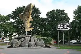 Gore (Nouvelle-Zélande)