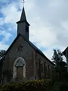 Église Sainte-Marie-Madeleine de Gorges