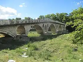 Image illustrative de l’article Pont de Gorica