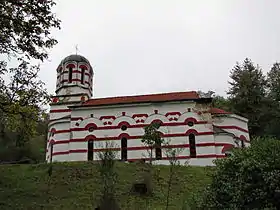 Gornja Ljubata