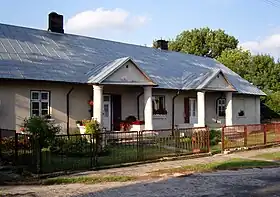 Gorzków (Krasnystaw)