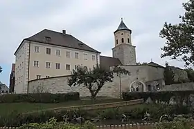 Huisheim