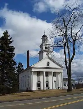 Goshen (Connecticut)