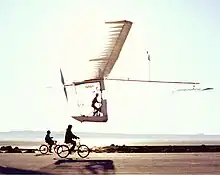 Gossamer Albatros II.