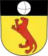 Blason de Gossau