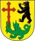 Blason de Gossau