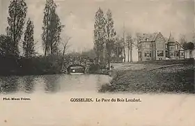 Image illustrative de l’article Domaine du Bois-Lombut