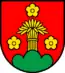 Blason de Gossliwil