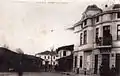 Gostivar en 1930