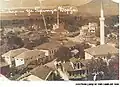 Gostivar en 1920