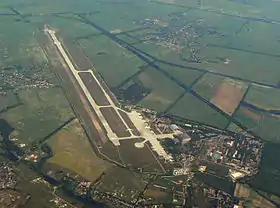 Image illustrative de l’article Aéroport de Hostomel