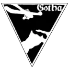 logo de Gothaer Waggonfabrik