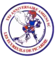 Logo utilisé de 1987 à 1990