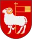 Blason de Gotland