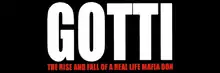 Description de l'image Gotti (Film) Logo.png.