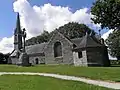 La chapelle Notre-Dame de Tréguron 2