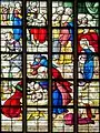 art du vitrail inspiré de la Bible (XVIe siècle)