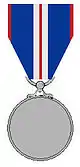 Médaille du jubilé d'or d'Élisabeth II