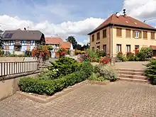 Gougenheim