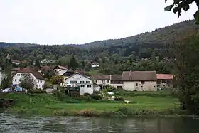 Goumois (Doubs)