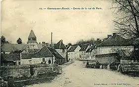 Gournay-sur-Aronde