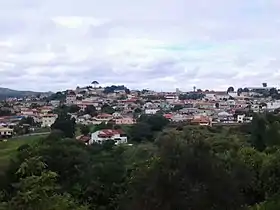 Gouveia (Minas Gerais)