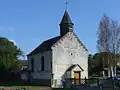 Église Saint-Maclou de Gouves