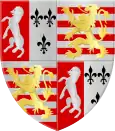 Blason de Petite-Langlire