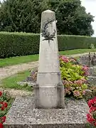 Monument aux morts