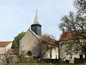 Les Forges (Creuse)