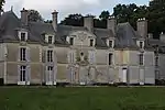 Château de Blossac