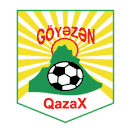 Logo du FK Göyazan Qazax