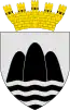 Blason de Région de Gozo