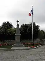 Monument aux morts