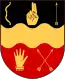 Blason de Grästorp