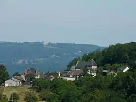 Grèzes (Dordogne)