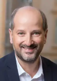 Grégoire Junod, 2021