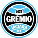 Logo du Grêmio Jaciara