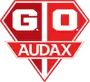 Logo du Grêmio Osasco Audax