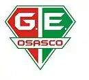 Logo du Osasco Voleibol Clube
