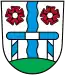 Blason de Gröbenzell