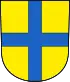 Blason de Grüsch