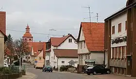 Grabenstetten