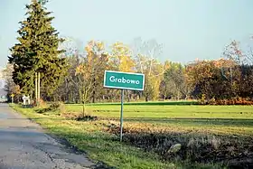 Grabowo (Ostrów Mazowiecka)