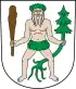 Blason de Grabs