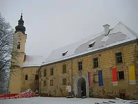 Grad (Slovénie)