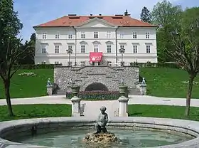 Image illustrative de l’article Tivoli (Ljubljana)