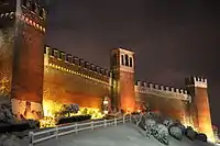 Gradara.