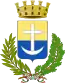 Blason de Gradisca d'Isonzo