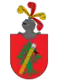 Blason de Grado